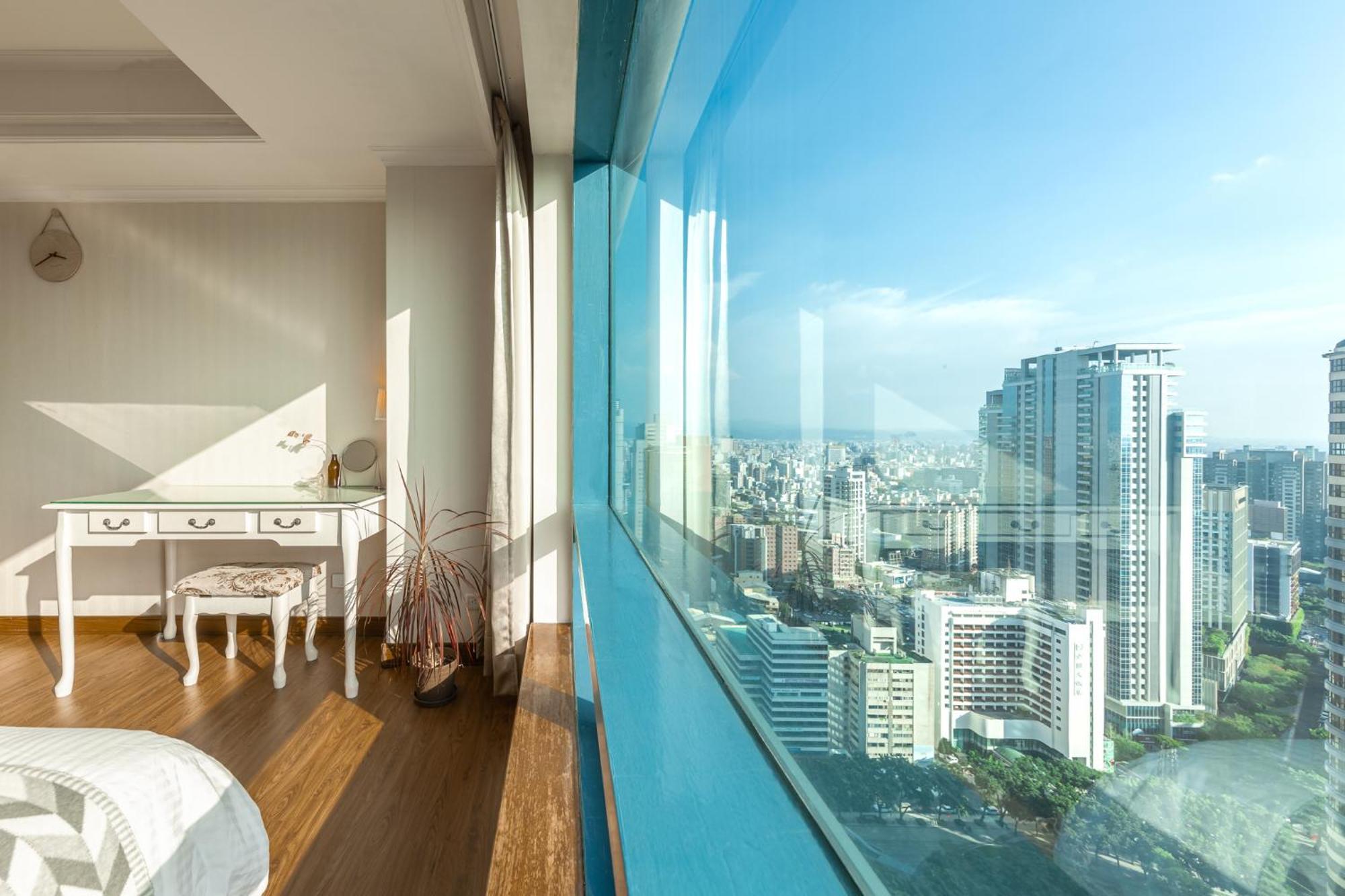 Artistic Studio Taichung Bagian luar foto